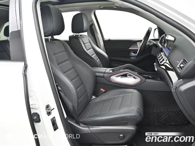 Mercedes-Benz GLE-Class 2021 2.0 автомат (гидро), миниатюра 10 Mercedes-Benz GLE-Class 2021 2.0 автомат (гидро), миниатюра 10