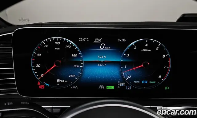 Mercedes-Benz GLS-Class 2022 4.0 автомат (гидро), миниатюра 11 Mercedes-Benz GLS-Class 2022 4.0 автомат (гидро), миниатюра 11