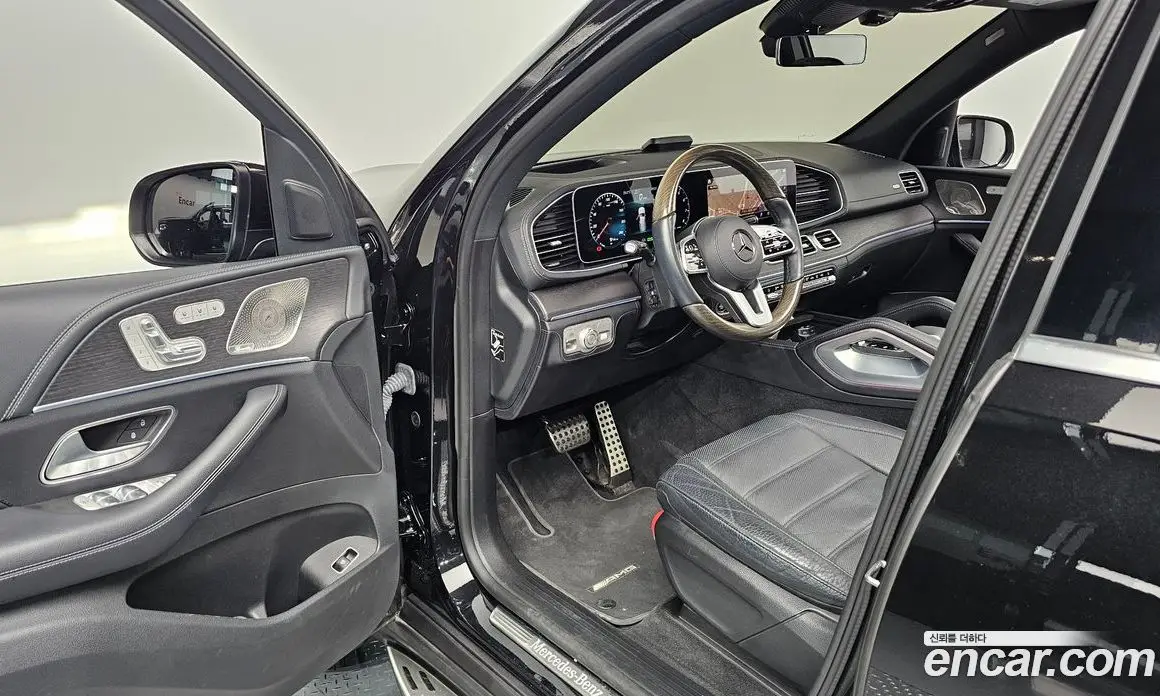 Mercedes-Benz GLS-Class 2022 4.0 автомат (гидро), фото 13 Mercedes-Benz GLS-Class 2022 4.0 автомат (гидро), фото 13