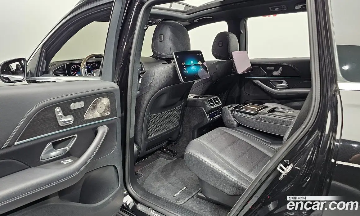 Mercedes-Benz GLS-Class 2022 4.0 автомат (гидро), фото 18 Mercedes-Benz GLS-Class 2022 4.0 автомат (гидро), фото 18
