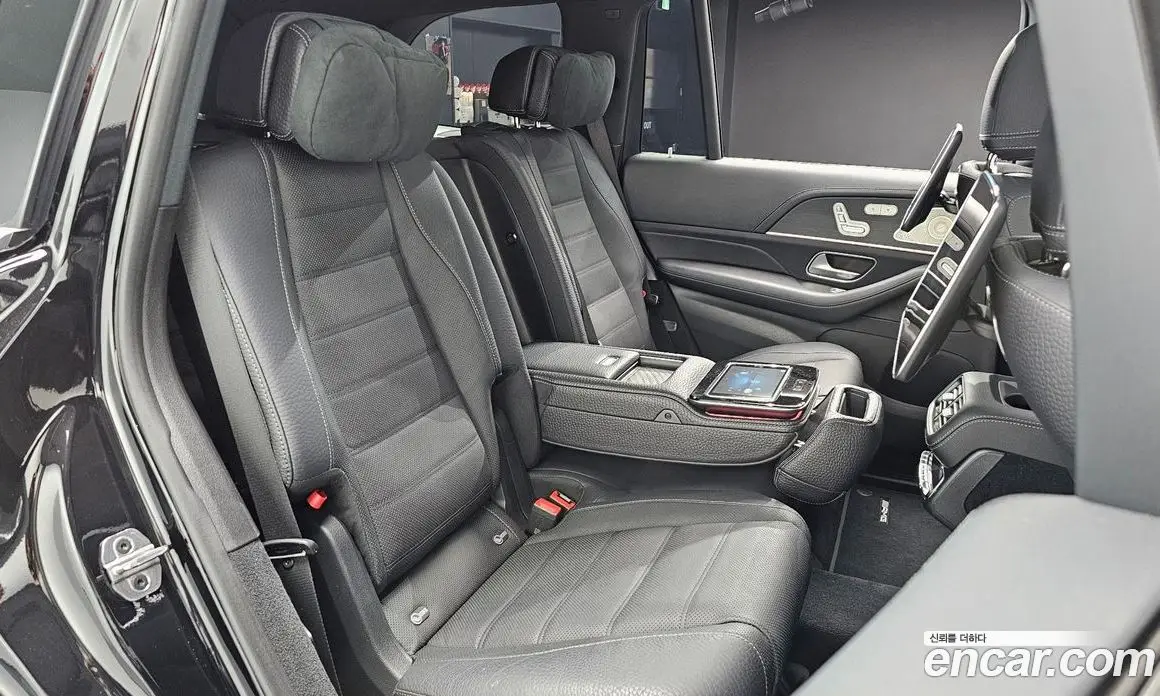 Mercedes-Benz GLS-Class 2022 4.0 автомат (гидро), фото 19 Mercedes-Benz GLS-Class 2022 4.0 автомат (гидро), фото 19