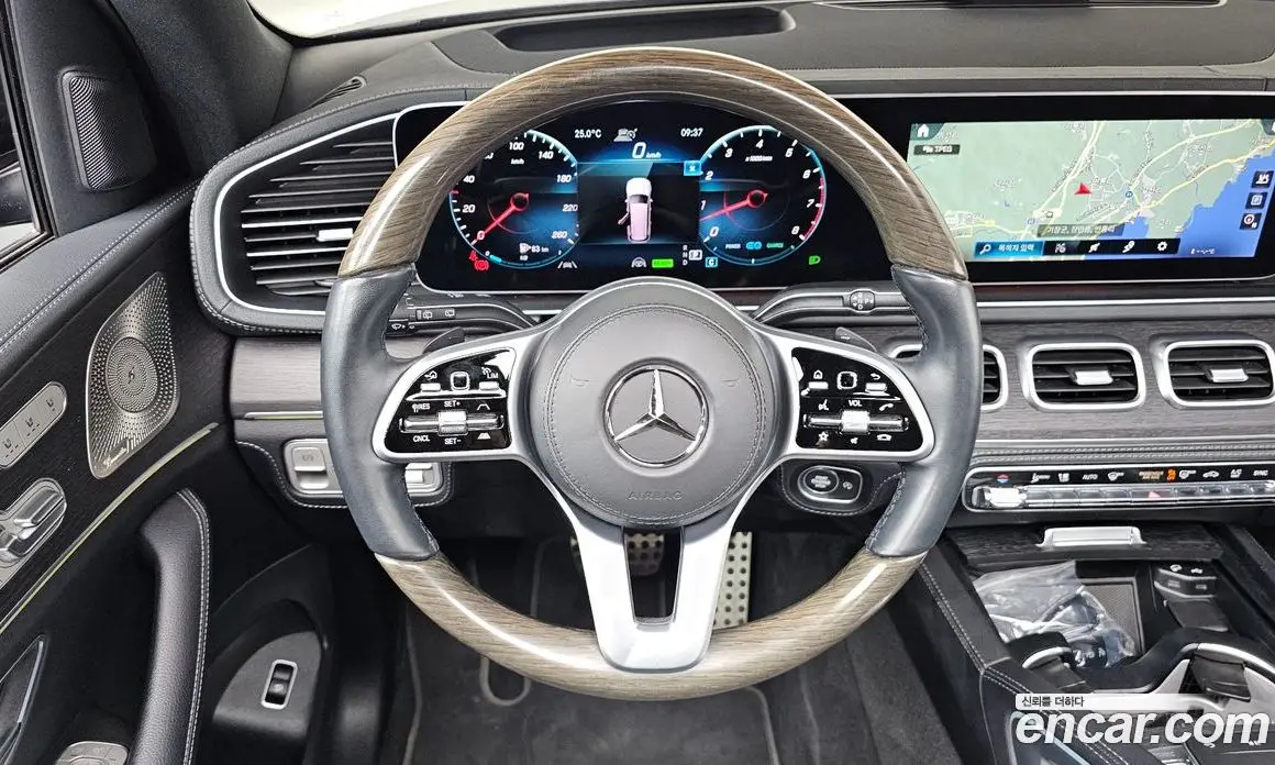 Mercedes-Benz GLS-Class 2022 4.0 автомат (гидро), фото 20 Mercedes-Benz GLS-Class 2022 4.0 автомат (гидро), фото 20