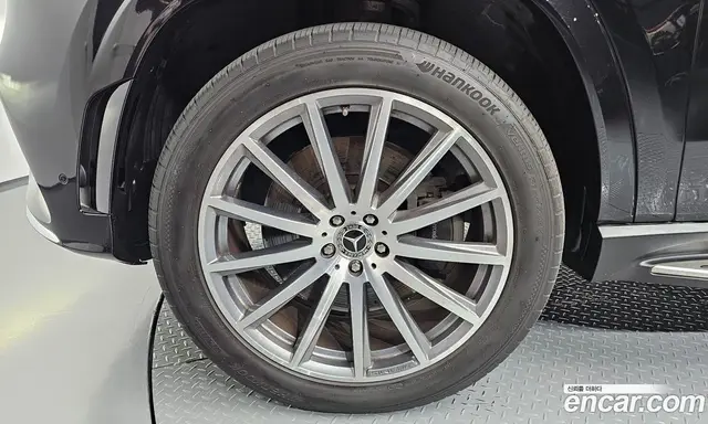 Mercedes-Benz GLS-Class 2022 4.0 автомат (гидро), миниатюра 5 Mercedes-Benz GLS-Class 2022 4.0 автомат (гидро), миниатюра 5