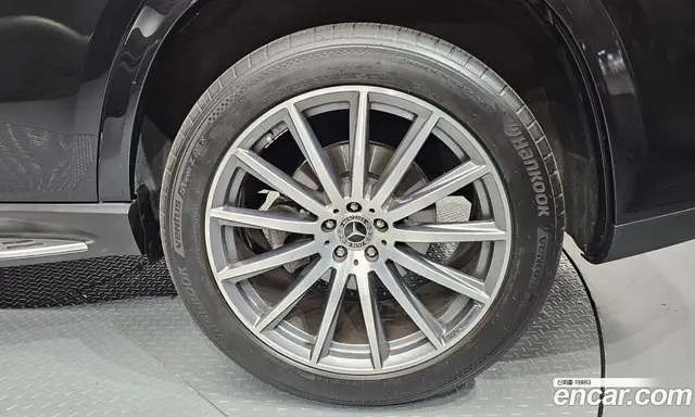 Mercedes-Benz GLS-Class 2022 4.0 автомат (гидро), миниатюра 7 Mercedes-Benz GLS-Class 2022 4.0 автомат (гидро), миниатюра 7