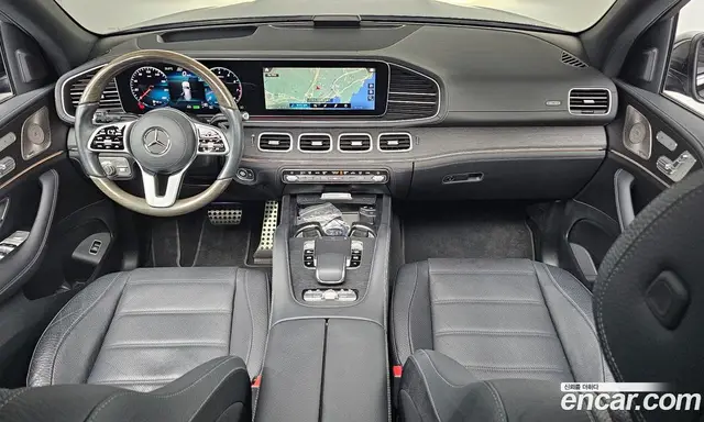 Mercedes-Benz GLS-Class 2022 4.0 автомат (гидро), миниатюра 10 Mercedes-Benz GLS-Class 2022 4.0 автомат (гидро), миниатюра 10