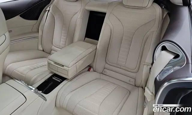 Mercedes-Benz S-Class 2017 3.0 автомат (гидро), миниатюра 11 Mercedes-Benz S-Class 2017 3.0 автомат (гидро), миниатюра 11