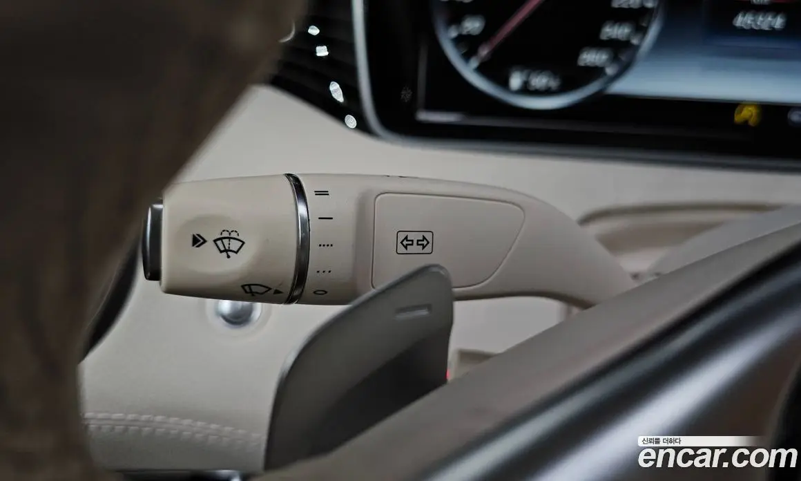 Mercedes-Benz S-Class 2017 3.0 автомат (гидро), фото 17 Mercedes-Benz S-Class 2017 3.0 автомат (гидро), фото 17