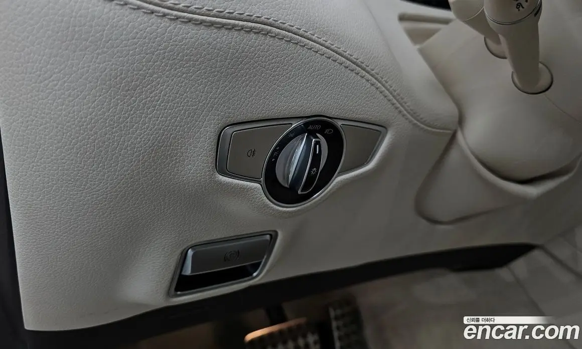 Mercedes-Benz S-Class 2017 3.0 автомат (гидро), фото 18 Mercedes-Benz S-Class 2017 3.0 автомат (гидро), фото 18