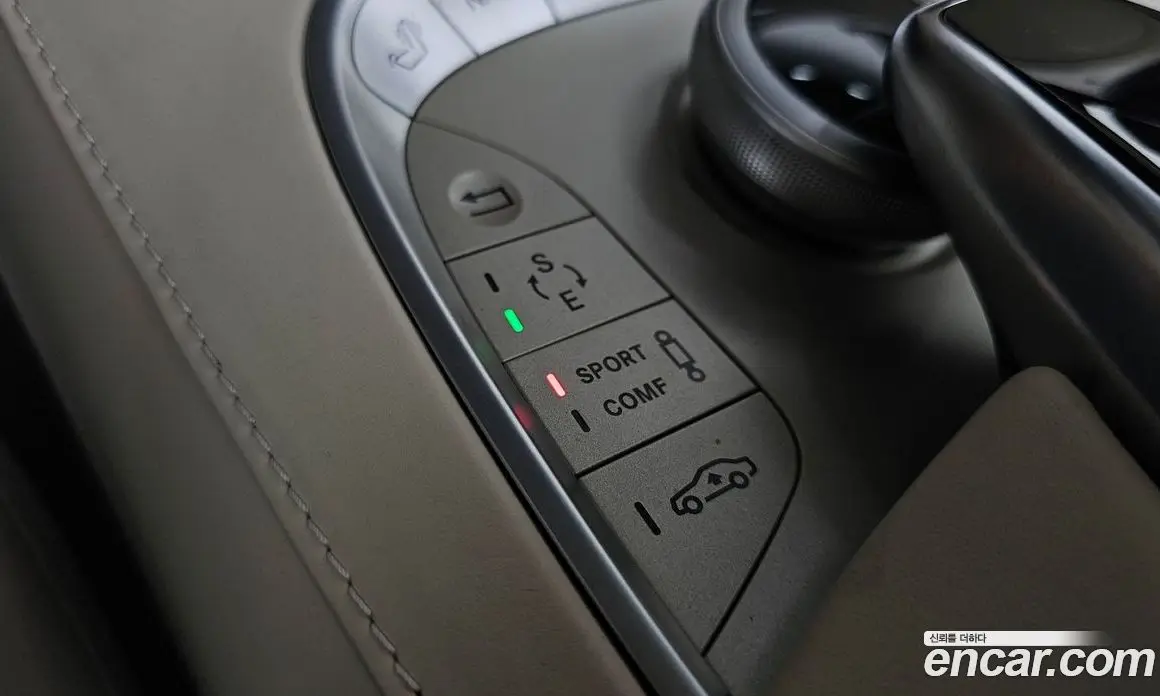 Mercedes-Benz S-Class 2017 3.0 автомат (гидро), фото 19 Mercedes-Benz S-Class 2017 3.0 автомат (гидро), фото 19