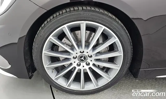 Mercedes-Benz S-Class 2017 3.0 автомат (гидро), миниатюра 5 Mercedes-Benz S-Class 2017 3.0 автомат (гидро), миниатюра 5