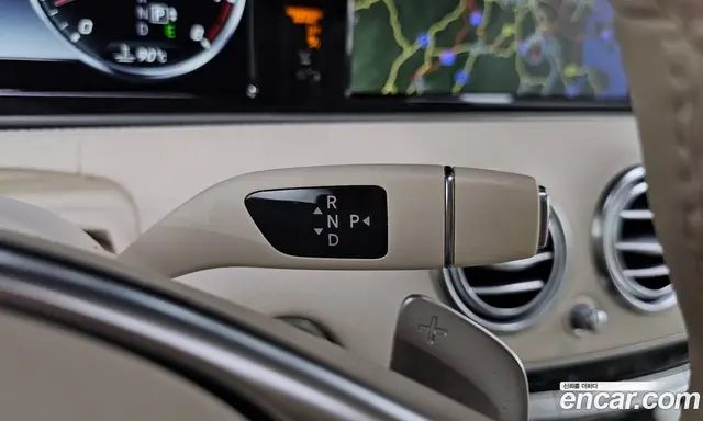 Mercedes-Benz S-Class 2017 3.0 автомат (гидро), миниатюра 9 Mercedes-Benz S-Class 2017 3.0 автомат (гидро), миниатюра 9