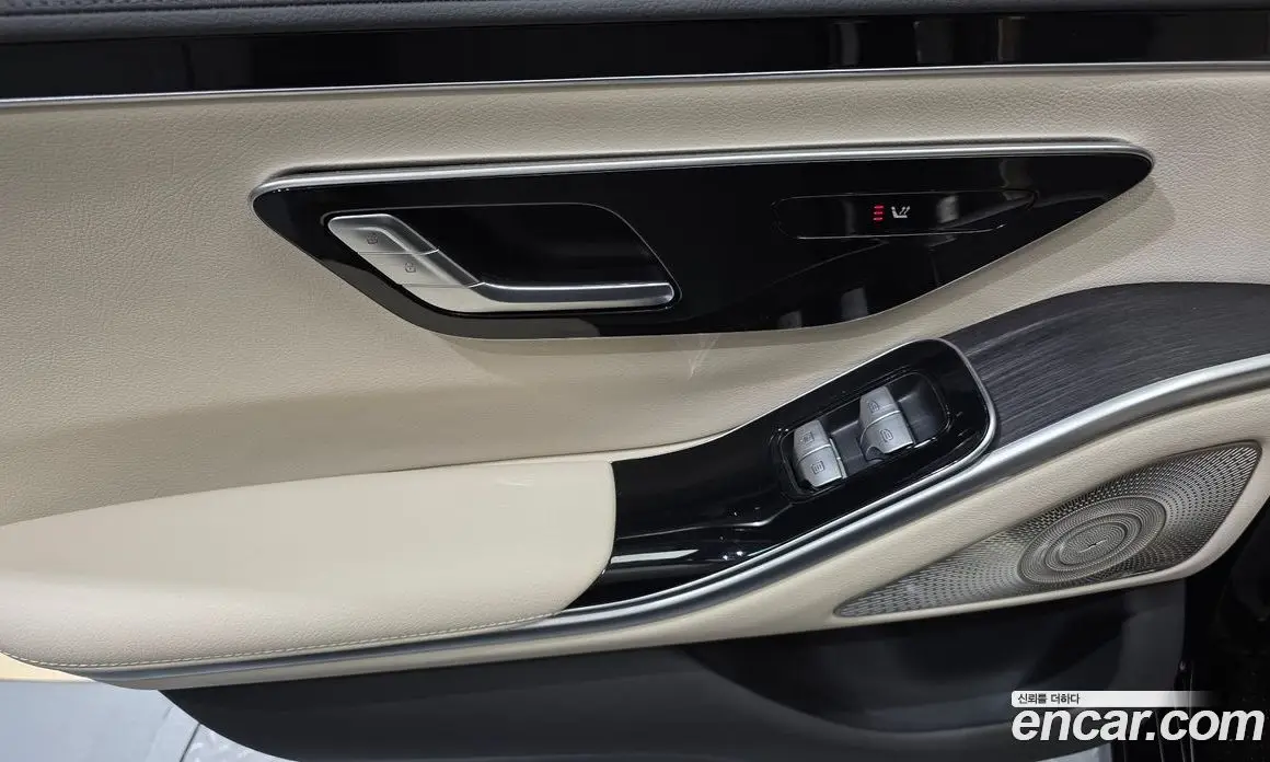 Mercedes-Benz S-Class 2021 2.9 автомат (гидро), фото 15