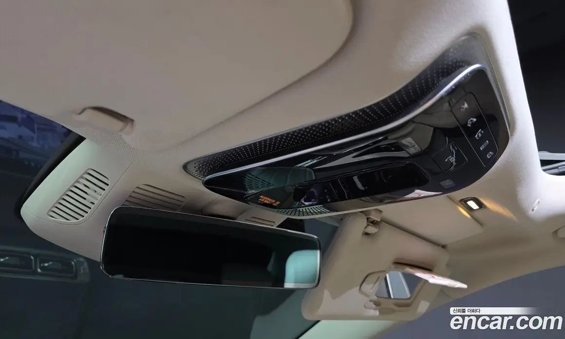 Mercedes-Benz S-Class 2021 2.9 автомат (гидро), фото 29