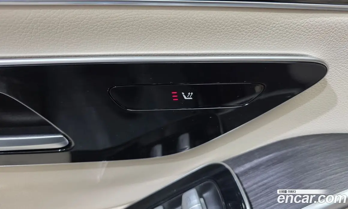 Mercedes-Benz S-Class 2021 2.9 автомат (гидро), фото 30