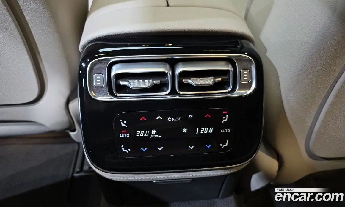Mercedes-Benz S-Class 2021 2.9 автомат (гидро), фото 31