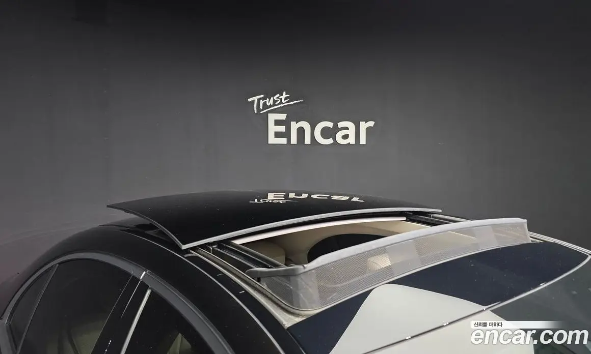 Mercedes-Benz S-Class 2021 2.9 автомат (гидро), фото 35