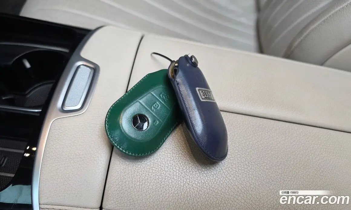 Mercedes-Benz S-Class 2021 2.9 автомат (гидро), фото 36