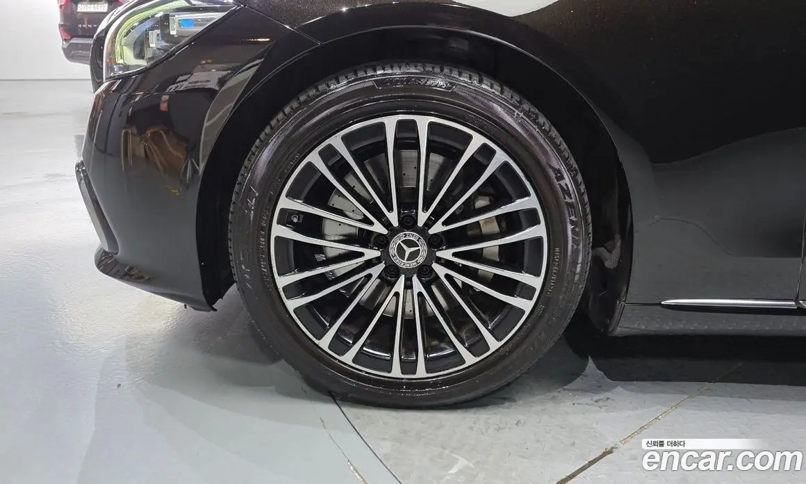 Mercedes-Benz S-Class 2021 2.9 автомат (гидро), фото 5
