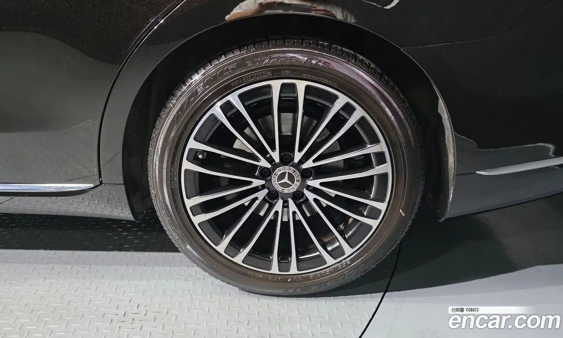 Mercedes-Benz S-Class 2021 2.9 автомат (гидро), фото 7