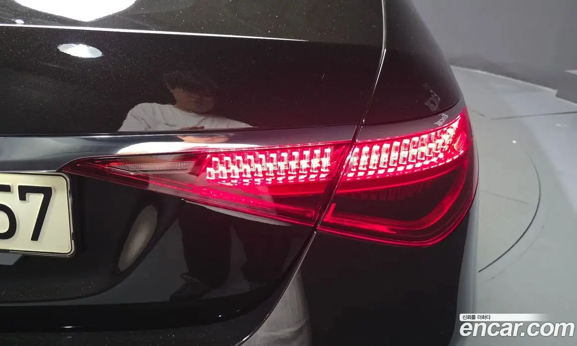 Mercedes-Benz S-Class 2021 2.9 автомат (гидро), фото 9