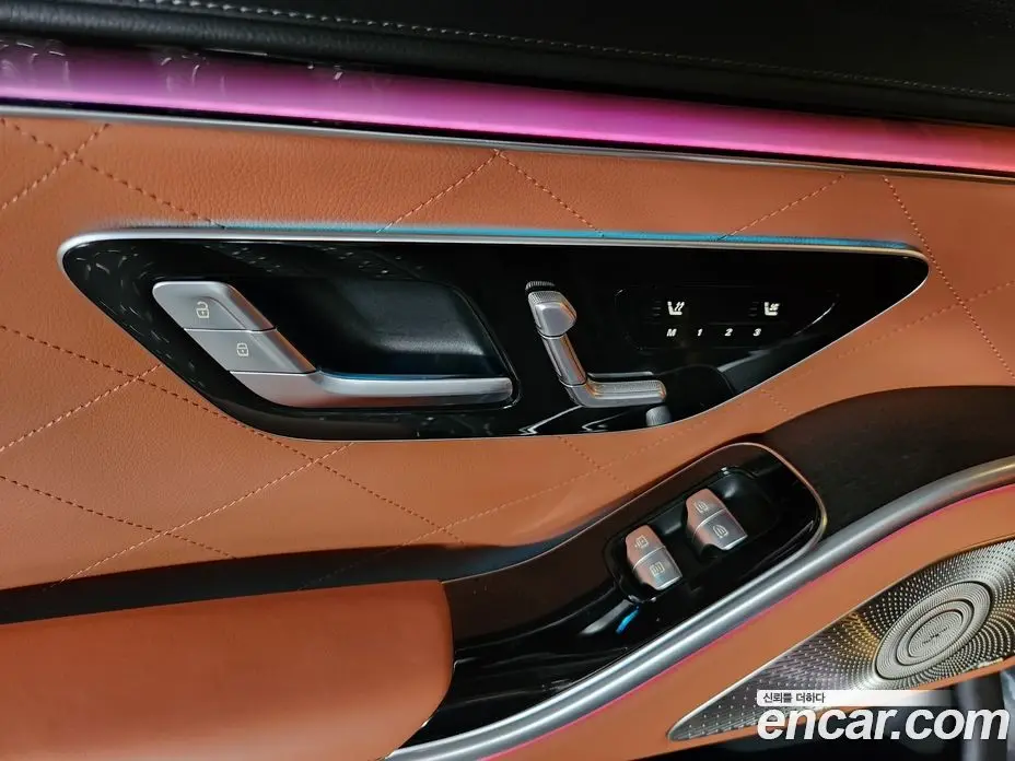 Mercedes-Benz S-Class 2022 3.0 автомат (гидро), фото 17