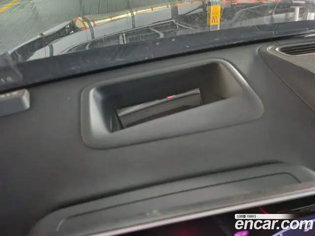 Mercedes-Benz S-Class 2022 3.0 автомат (гидро), миниатюра 5