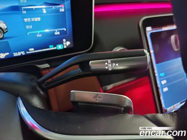 Mercedes-Benz S-Class 2022 3.0 автомат (гидро), миниатюра 8
