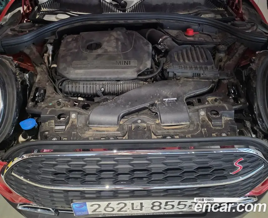 Mini Clubman 2023 2.0 автомат (гидро), фото 6 Mini Clubman 2023 2.0 автомат (гидро), фото 6