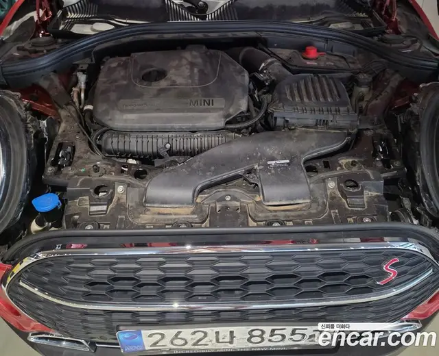 Mini Clubman 2023 2.0 автомат (гидро), миниатюра 6 Mini Clubman 2023 2.0 автомат (гидро), миниатюра 6