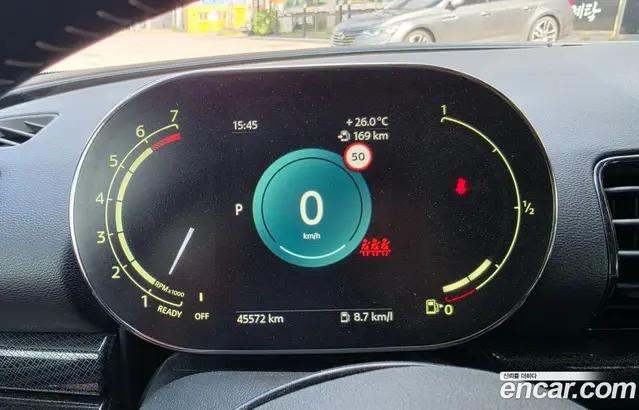 Mini Clubman 2023 2.0 автомат (гидро), миниатюра 8 Mini Clubman 2023 2.0 автомат (гидро), миниатюра 8