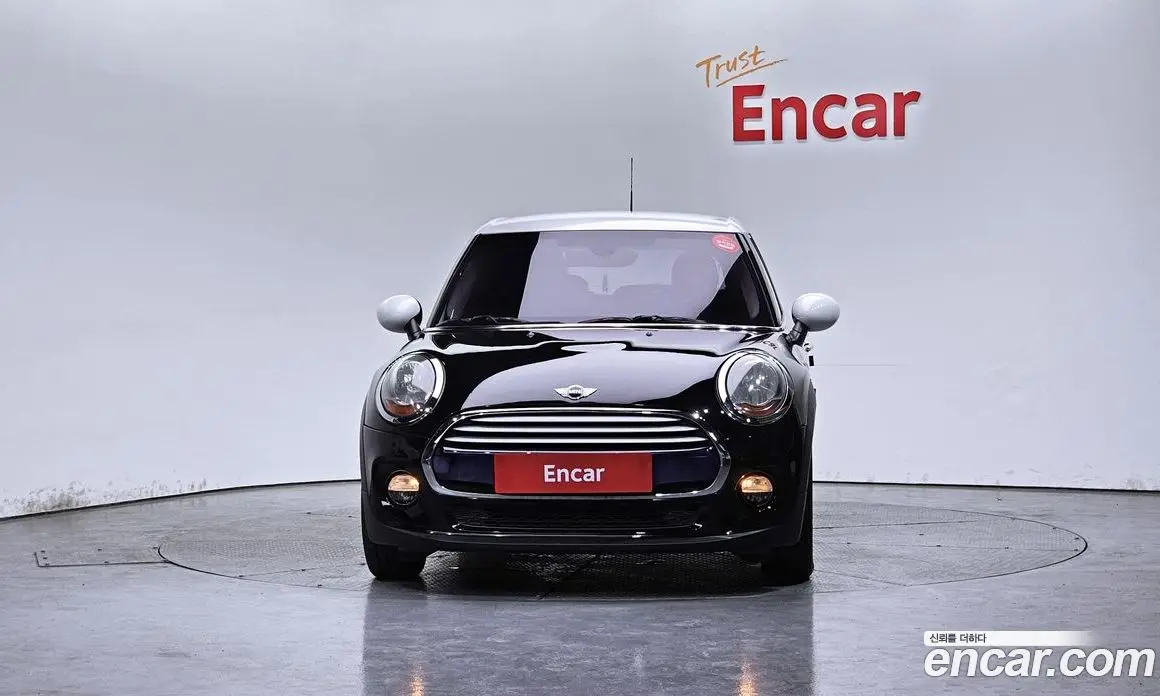 Mini Cooper 2015 1.5 автомат (гидро), фото 3 Mini Cooper 2015 1.5 автомат (гидро), фото 3