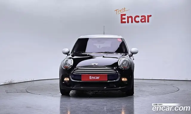 Mini Cooper 2015 1.5 автомат (гидро), миниатюра 3 Mini Cooper 2015 1.5 автомат (гидро), миниатюра 3