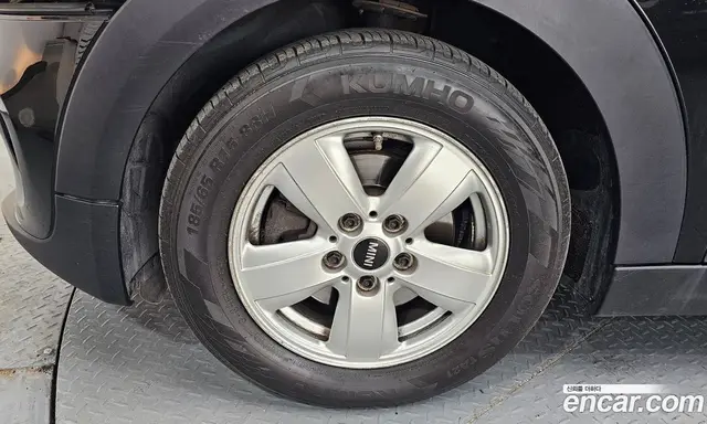 Mini Cooper 2015 1.5 автомат (гидро), миниатюра 5 Mini Cooper 2015 1.5 автомат (гидро), миниатюра 5
