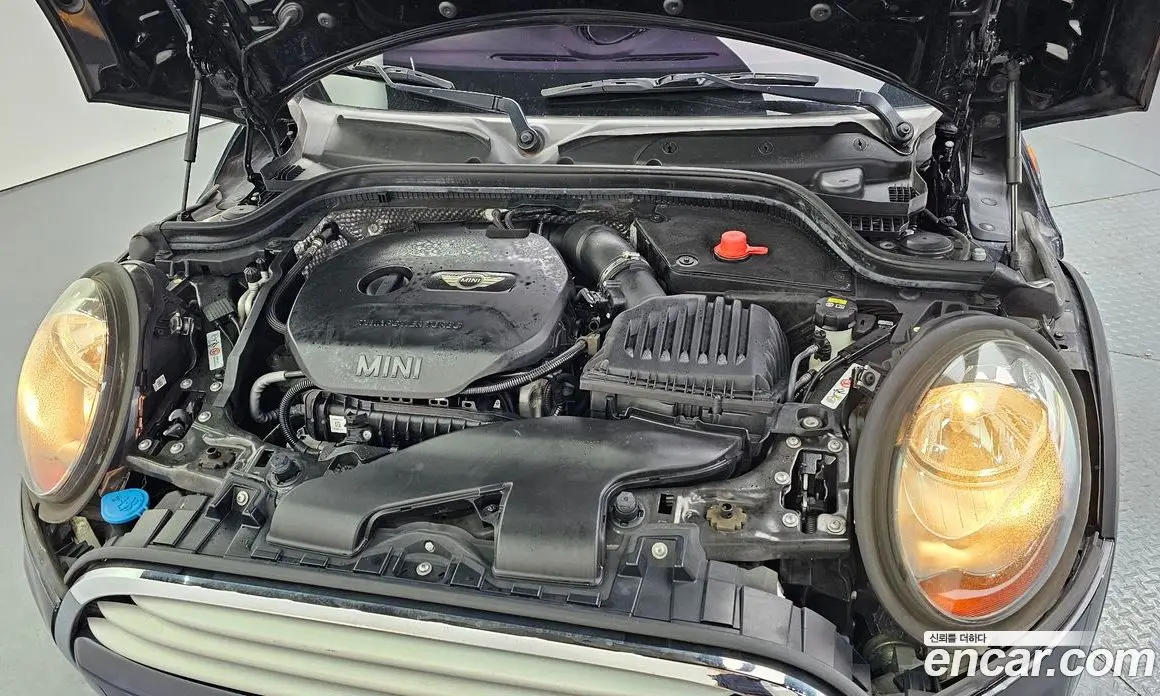 Mini Cooper 2015 1.5 автомат (гидро), фото 6 Mini Cooper 2015 1.5 автомат (гидро), фото 6