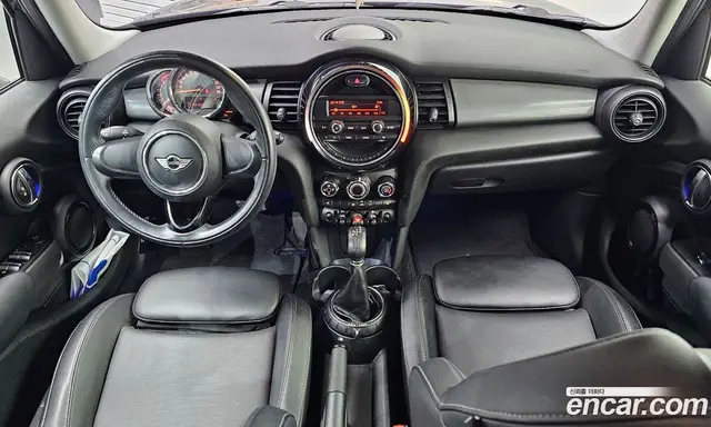 Mini Cooper 2015 1.5 автомат (гидро), миниатюра 7 Mini Cooper 2015 1.5 автомат (гидро), миниатюра 7