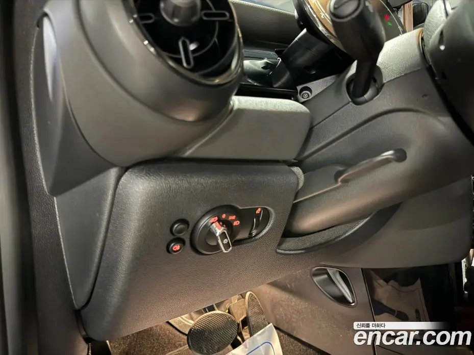 Mini Cooper 2021 1.5 автомат (гидро), фото 11