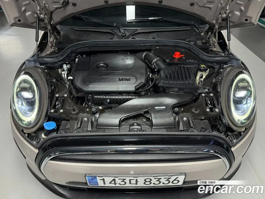 Mini Cooper 2021 1.5 автомат (гидро), фото 5