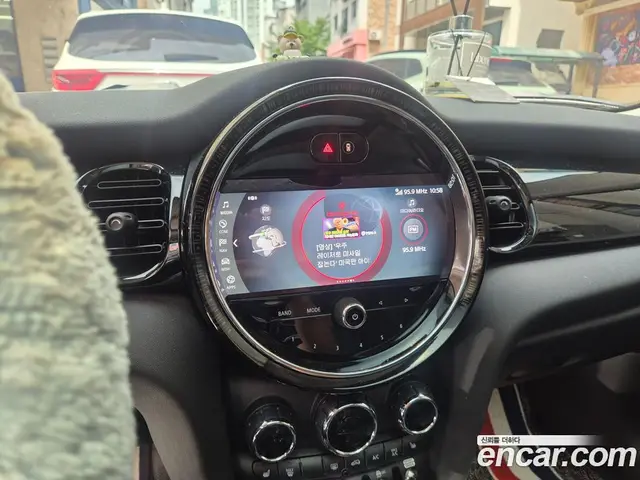 Mini Cooper 2022 1.5 автомат (гидро), миниатюра 5 Mini Cooper 2022 1.5 автомат (гидро), миниатюра 5