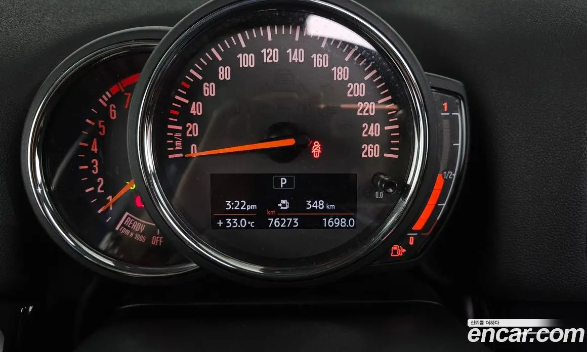 Mini Countryman 2018 1.5 автомат (гидро), фото 11 Mini Countryman 2018 1.5 автомат (гидро), фото 11