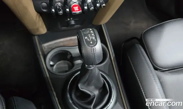 Mini Countryman 2018 1.5 автомат (гидро), миниатюра 12
