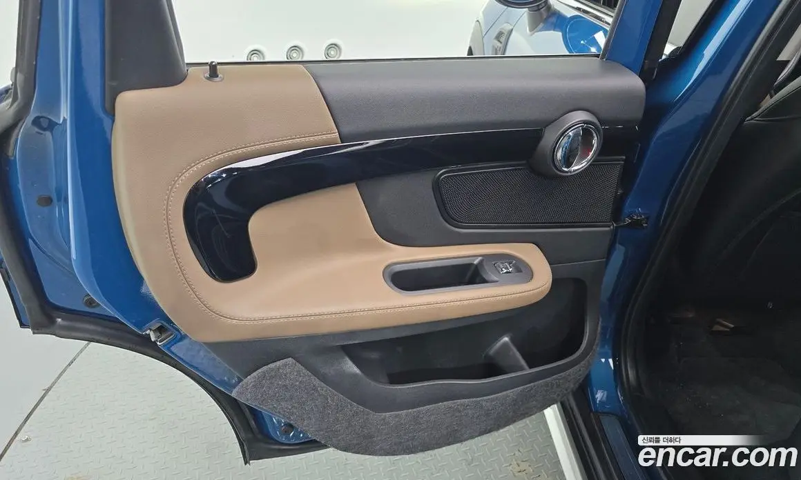 Mini Countryman 2018 1.5 автомат (гидро), фото 15 Mini Countryman 2018 1.5 автомат (гидро), фото 15