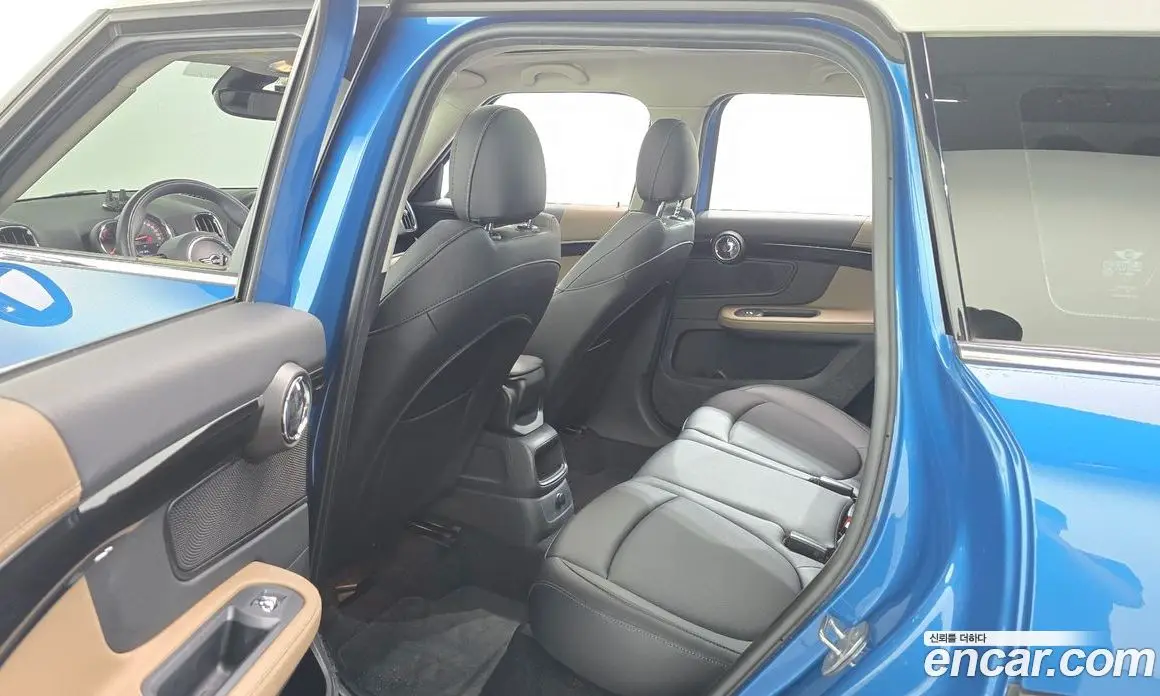 Mini Countryman 2018 1.5 автомат (гидро), фото 18 Mini Countryman 2018 1.5 автомат (гидро), фото 18