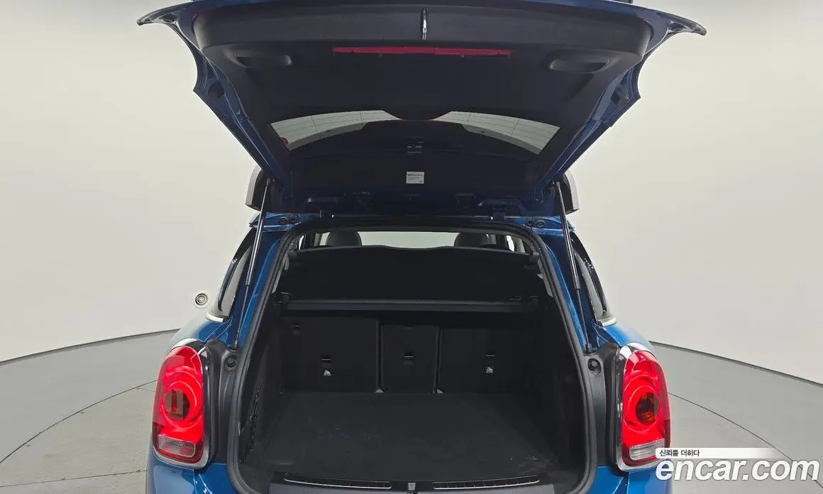 Mini Countryman 2018 1.5 автомат (гидро), фото 25 Mini Countryman 2018 1.5 автомат (гидро), фото 25