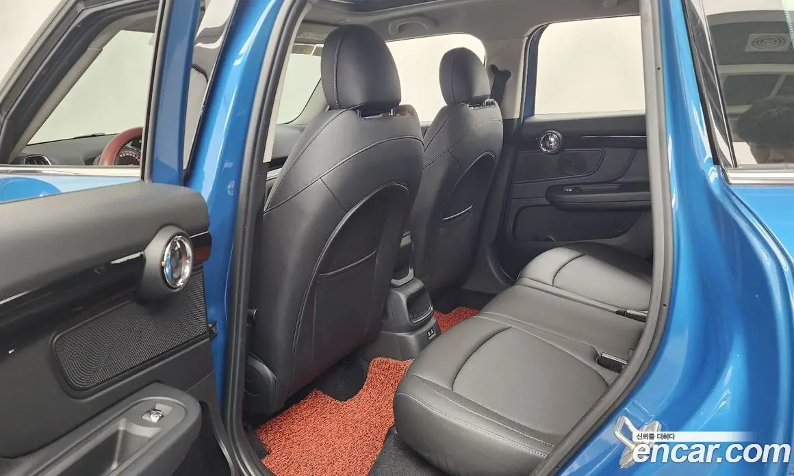 Mini Countryman 2021 2.0 автомат (гидро), фото 16 Mini Countryman 2021 2.0 автомат (гидро), фото 16