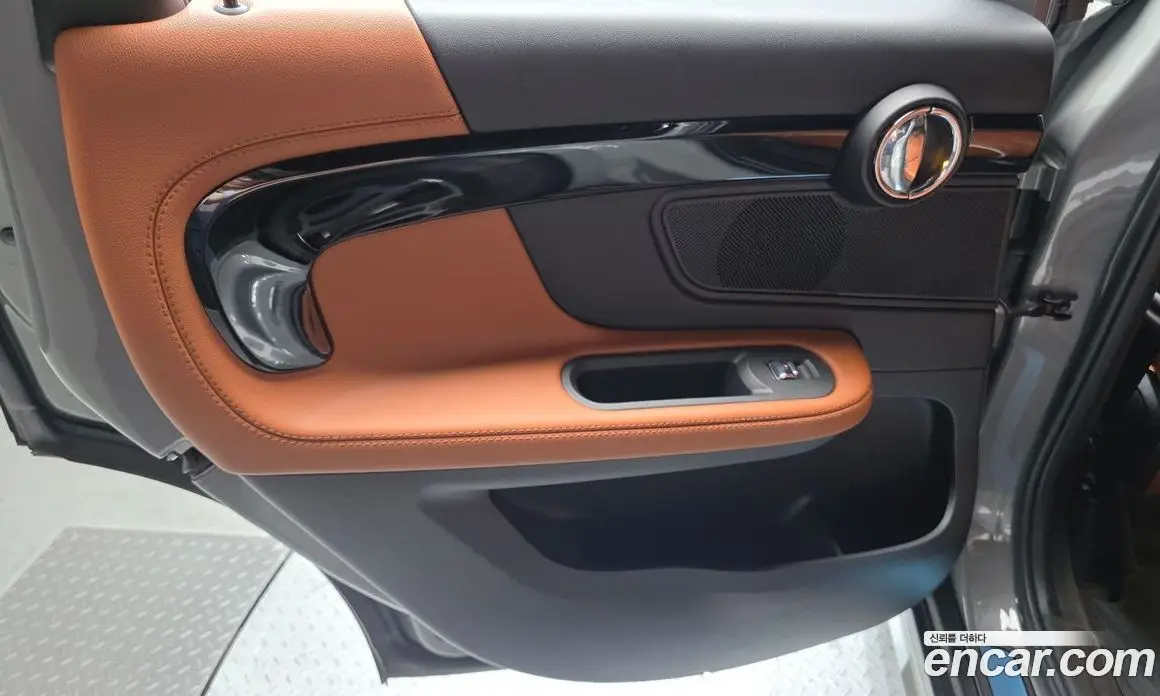 Mini Countryman 2022 2.0 автомат (гидро), фото 15 Mini Countryman 2022 2.0 автомат (гидро), фото 15