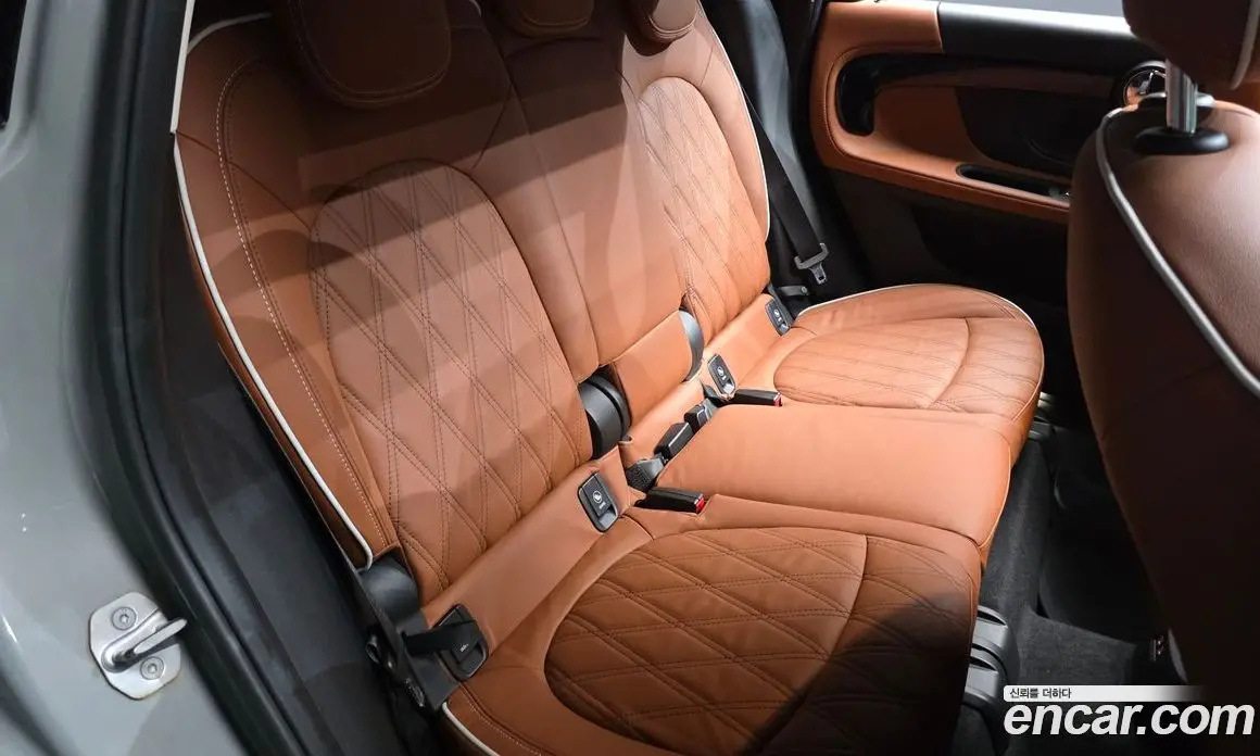 Mini Countryman 2022 2.0 автомат (гидро), фото 17 Mini Countryman 2022 2.0 автомат (гидро), фото 17