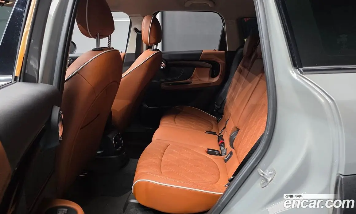 Mini Countryman 2022 2.0 автомат (гидро), фото 18 Mini Countryman 2022 2.0 автомат (гидро), фото 18