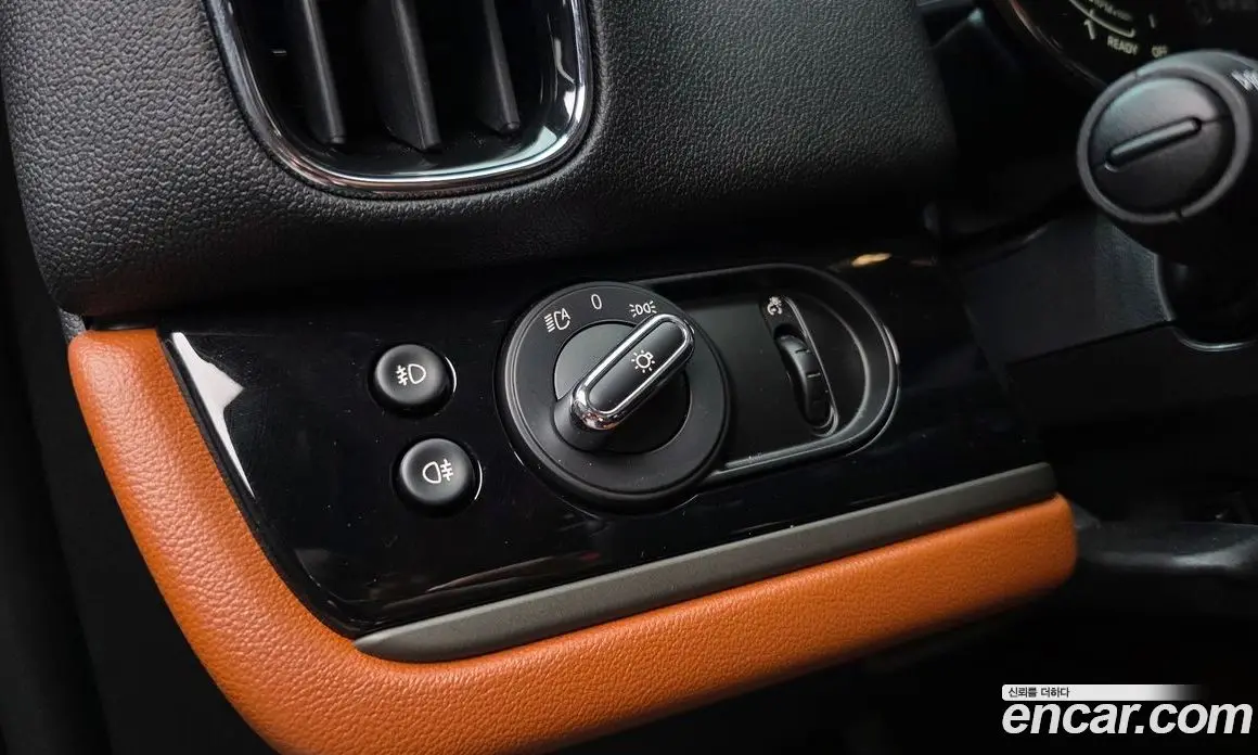 Mini Countryman 2022 2.0 автомат (гидро), фото 23 Mini Countryman 2022 2.0 автомат (гидро), фото 23