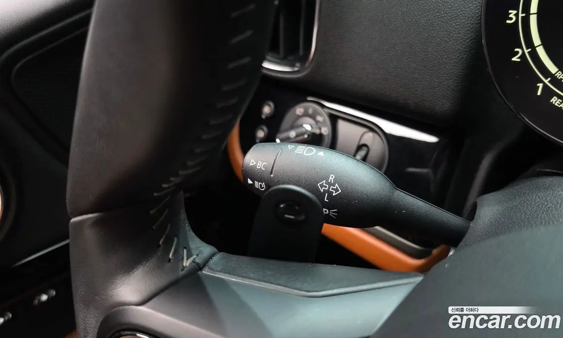 Mini Countryman 2022 2.0 автомат (гидро), фото 26 Mini Countryman 2022 2.0 автомат (гидро), фото 26