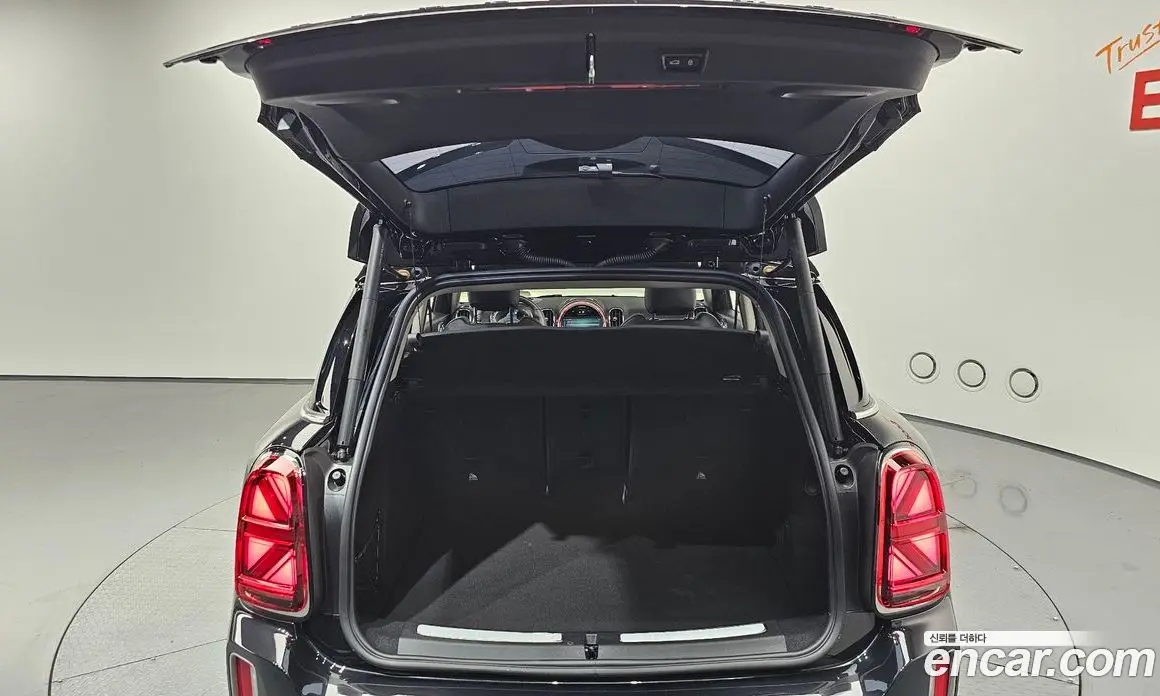 Mini Countryman 2024 1.5 автомат (гидро), фото 26 Mini Countryman 2024 1.5 автомат (гидро), фото 26